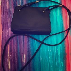 🌵Small black crossbody🌵